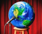 Source-feed image associated with I took a standup class to cope with the end of the world