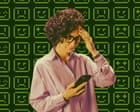 Source-feed image associated with How do people in the US describe customer service in 2026? ‘Debilitating, depressing, enraging. Ugh’