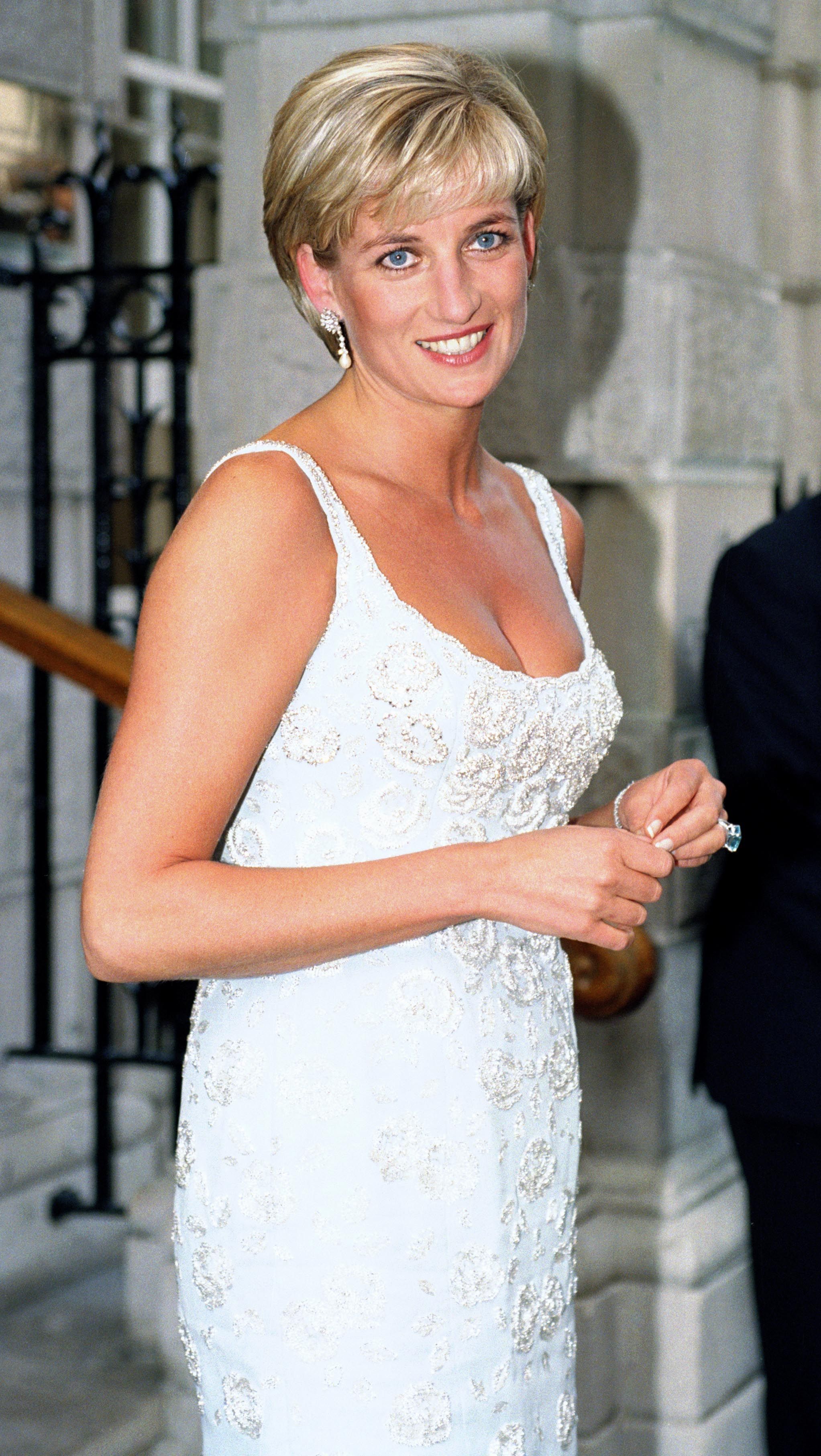 Source-feed image associated with The Classic ’90s Manicure That Princess Diana Loved