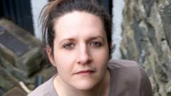Source-feed image associated with Woman left traumatised by swinging says website 'facilitated abuse'