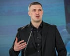 Source-feed image associated with Volodymyr Zelenskyy dismisses Ukraine’s popular defence minister
