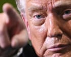 Source-feed image associated with ‘I said, if you want to fire me, just fire me. And so he did’: my showdown with Donald Trump