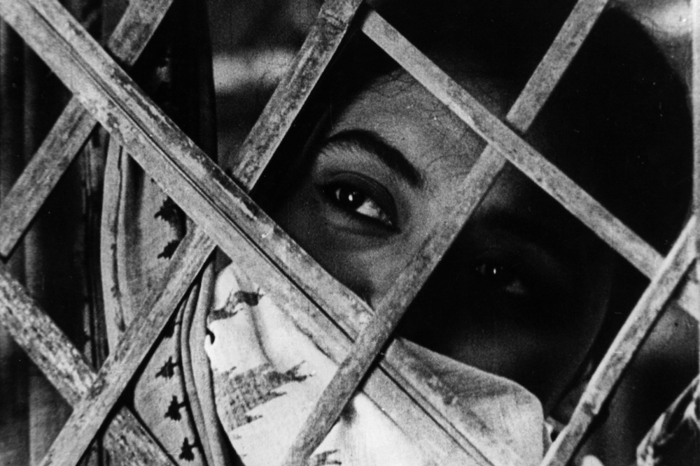 Source-feed image associated with Indian Master Ritwik Ghatak Gets London Retrospective, 4K Restorations