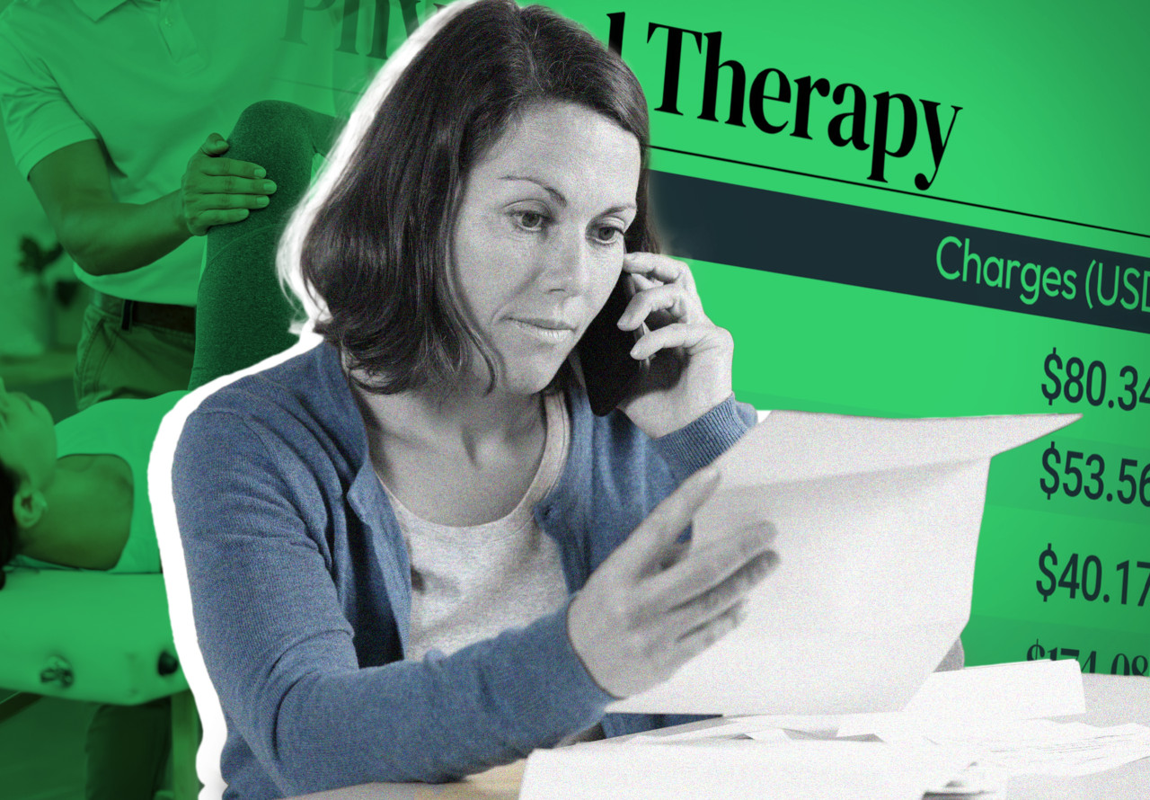 Source-feed image associated with I did everything ‘right’ with my health insurance — and still got a surprise bill. Here’s what I learned.