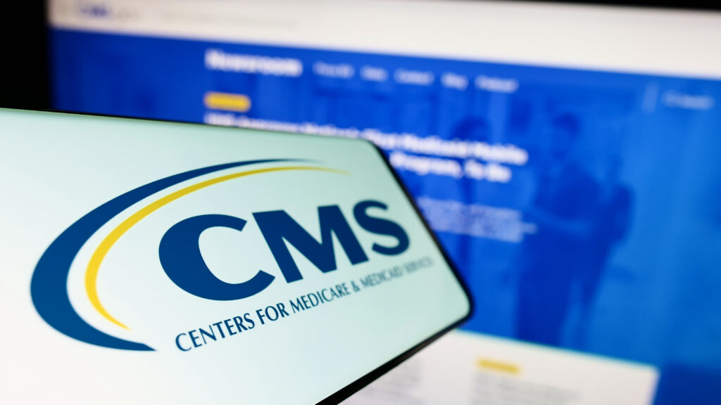 Source-feed image associated with STAT+: CMS plans launch event for ACCESS, the Medicare chronic care pilot