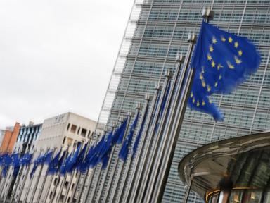 Source-feed image associated with European Union launches tech sovereignty initiative to boost chips, cloud and AI at home
