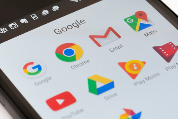 Source-feed image associated with Google Rivals Line Up Seeking Damages After Record $1 Billion EU Fine