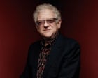 Source-feed image associated with Jeremy Thomas, British producer of The Last Emperor and Sexy Beast, dies aged 77