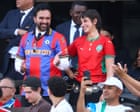 Source-feed image associated with From cheap transport to football geekery: how Zohran Mamdani won the World Cup