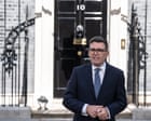 Source-feed image associated with Burnham vows his arrival in power will be ‘circuit breaker’ moment for UK