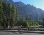 Source-feed image associated with Trump’s plan to sell off a part of Yosemite is what oligarchy looks like | Rebecca Solnit