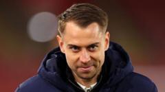 Source-feed image associated with Southampton owner will not sack head coach after club spied on rival teams