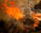 Source-feed image associated with ‘We’re near a breaking point:’ firefighters say US government is failing them amid intense wildfire season