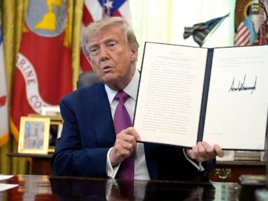 Source-feed image associated with Seneca Nation calls for reversal of Trump's ‘Lake America’ executive order