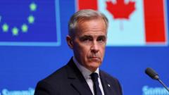 Source-feed image associated with Carney's new love-in with EU has everything to do with Trump
