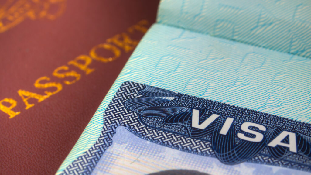 Source-feed image associated with Visa time limits on foreign Ph.D. students and postdocs will harm U.S. science, experts warn