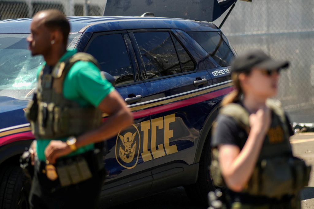 Source-feed image associated with How the Supreme Court immigration rulings could impact asylum in the U.S.