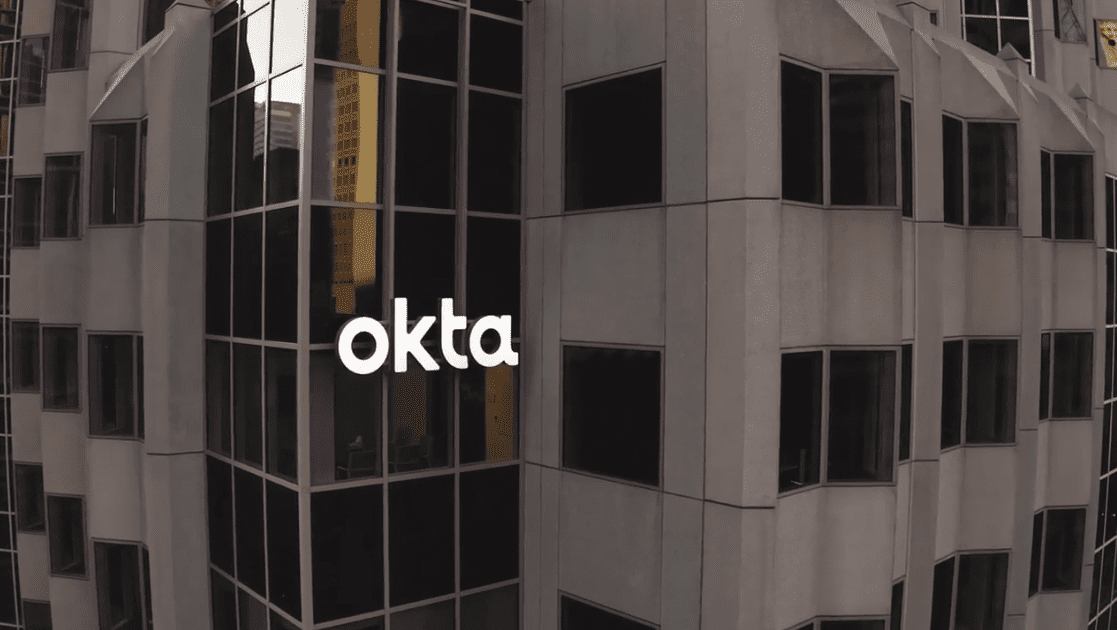 Source-feed image associated with Okta shares rise on earnings beat and AI-agent opportunity
