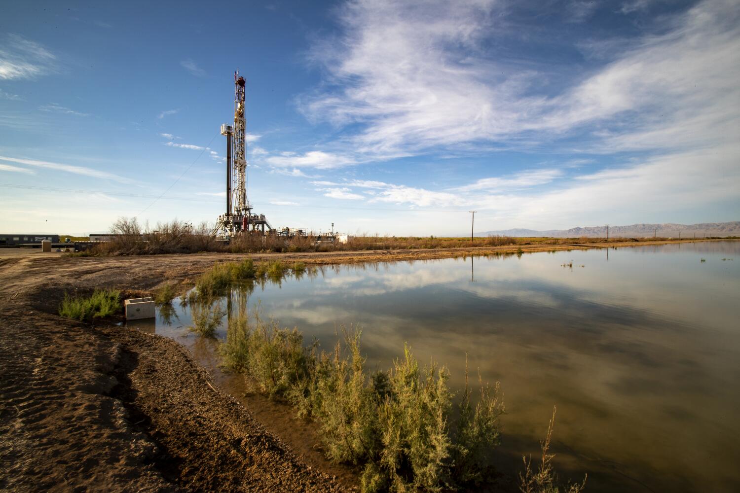 Source-feed image associated with Environmental groups press judges to pause Imperial Valley lithium venture