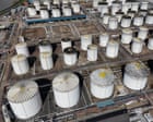 Source-feed image associated with Oil prices rise above $100 a barrel for first time since July as Iran war escalates