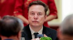 Source-feed image associated with SpaceX says it’s worth $1.75tn as it nears stock market debut