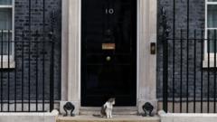 Source-feed image associated with Fake 10 Downing Street listing exposes 'unfit' Booking.com, says consumer group