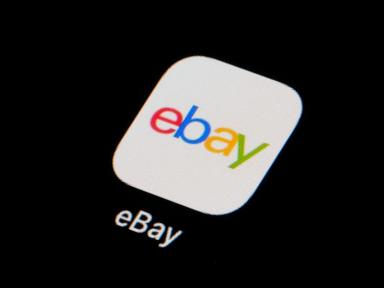 Source-feed image associated with eBays agreed to pay nearly $50 million to couple sent cockroaches, bloody pig mask