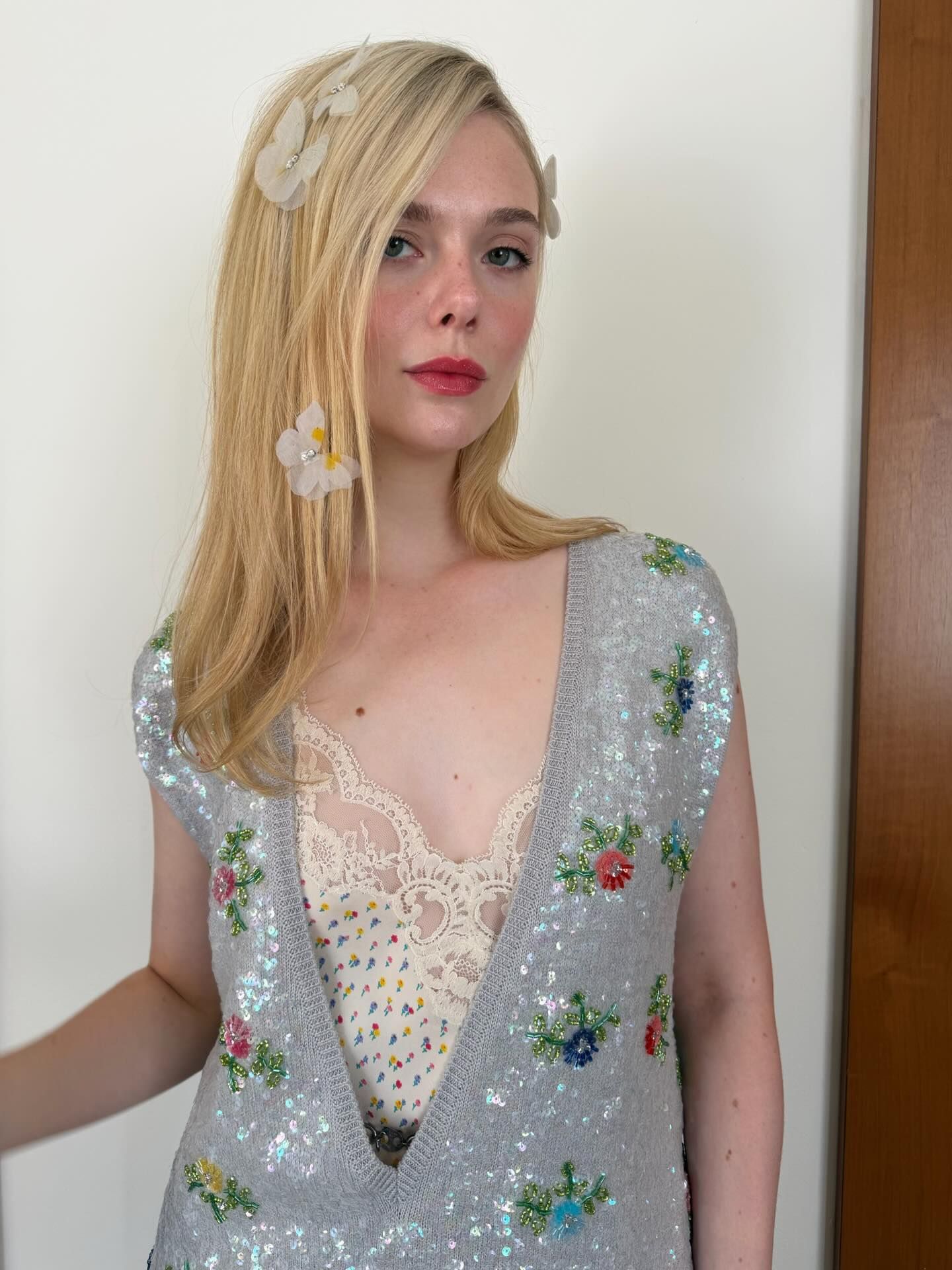 Image from linked report: Beauty Marks: The Best Beauty Looks of the Week