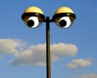 Source-feed image associated with Spies in the sky: how worried should we be about the arrival of AI-enabled smart lamp-posts?