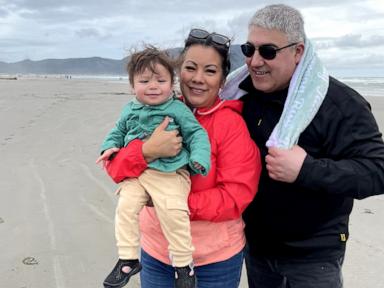 Source-feed image associated with Beloved dad killed in chemical tank rupture: 'We are so heartbroken'