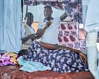 Source-feed image associated with Ebola outbreak in DRC the fastest growing in the history of the virus