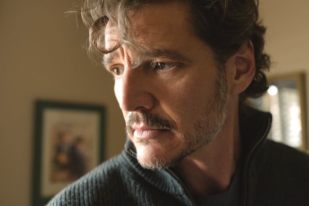 Image from linked report: ‘Behemoth!,’ Starring Pedro Pascal, to Close Newport Beach Film Festival