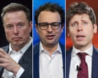 Source-feed image associated with The US government is failing Americans on AI | Shakeel Hashim