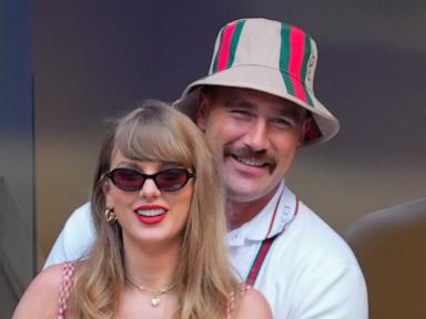 Source-feed image associated with Taylor Swift paid NYC more than $160k for wedding permit, mayor says