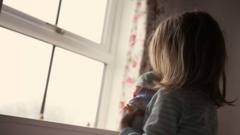 Source-feed image associated with Ofsted promises to penalise councils using illegal children's homes