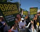 Source-feed image associated with Brazil vows to retaliate if US imposes 25% tariffs on some of its products