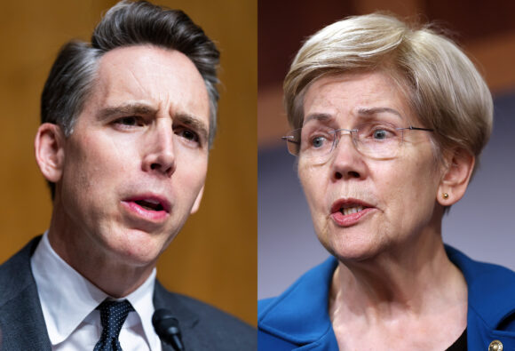 Image from linked report: Warren, Hawley Press Insurers Over Closed, Unpaid Claims