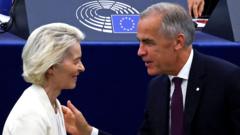 Source-feed image associated with EU chief backs plan for Canada to become 'associate member'