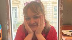 Source-feed image associated with Doctors failed to spot my hidden condition for so long I was left permanently disabled