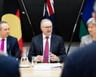 Source-feed image associated with Australia may face a rush of datacentre construction as AI firms look to avoid upcoming rules, experts say