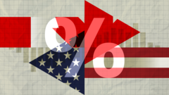 Source-feed image associated with How the US-Canada trade war is being felt on both sides of the border