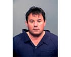 Source-feed image associated with Polygamous sect leader guilty of abuse after girls found in trailer on highway
