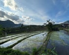 Source-feed image associated with Who is ‘stealing’ Bali’s water? How tourism siphoned off a prized resource