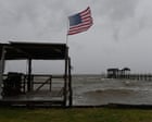 Image from linked report: Hurricane Isaias makes landfall in Florida and hammers Gulf coast