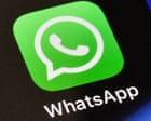 Source-feed image associated with Spyware firm targeted WhatsApp users in defiance of US court order, Meta says
