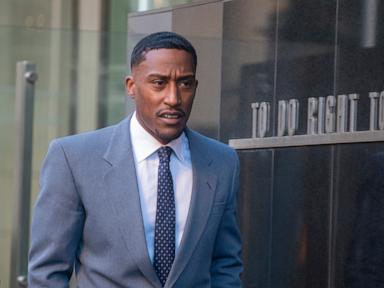 Source-feed image associated with Rape and assault case against British entertainer Yung Filly heading to jury in Australia