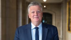 Source-feed image associated with Interest rates may need to rise this year, says Bank of England economist