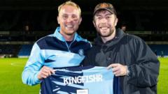 Image from linked report: How a folk band, football club and Fifa 11 came together for an unlikely terrace anthem