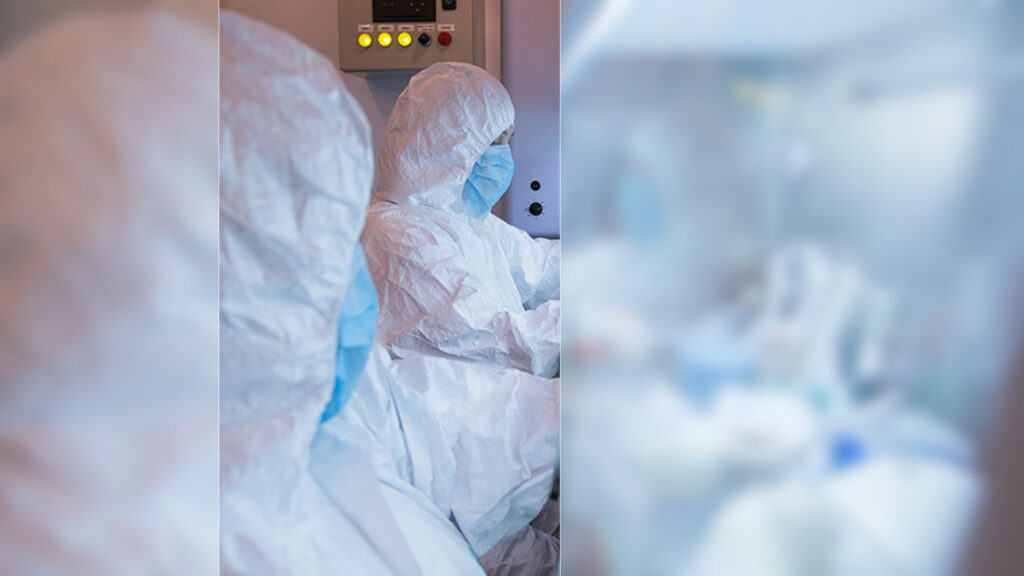 Image from linked report: Opinion: Infectious disease expert: The mysterious pneumonia in Russia deserves attention, not panic