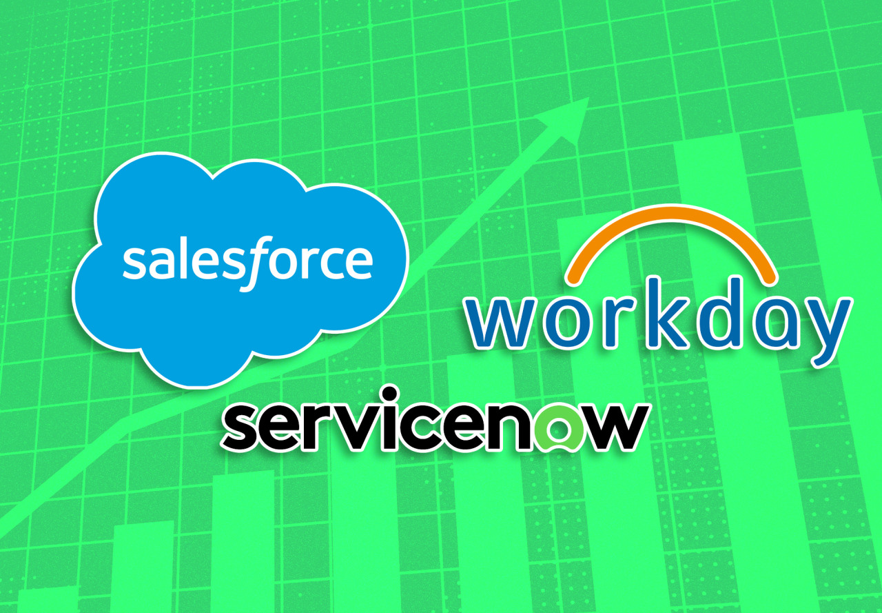 Source-feed image associated with AI isn’t eating software after all — and the sector’s ‘epic’ rally could run through October